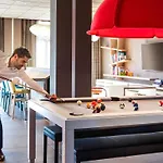Novotel Saint-Quentin En Yvelines 