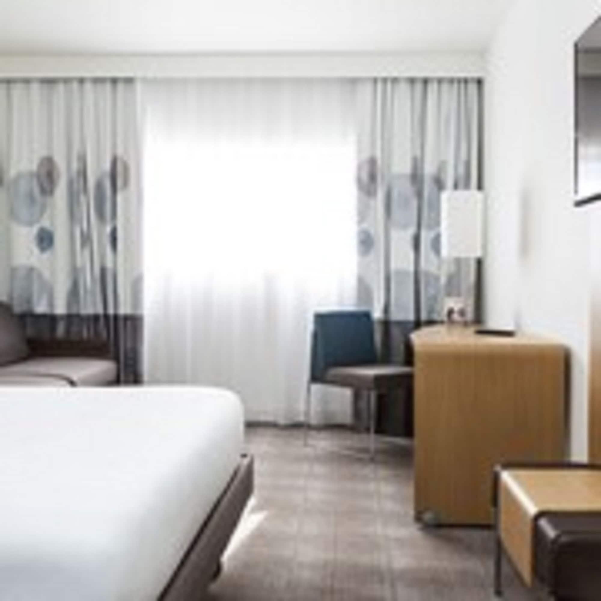 Novotel Saint-quentin En Yvelines Hotel