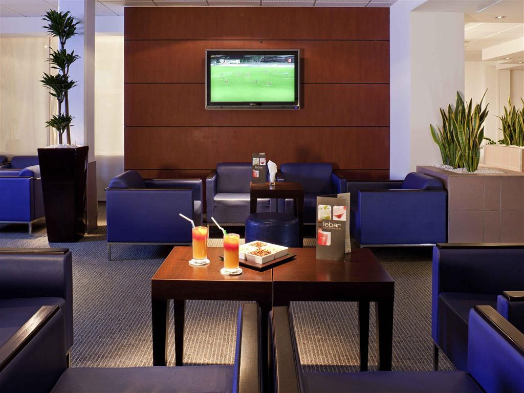 Novotel Saint-quentin En Yvelines Magny-les-Hameaux