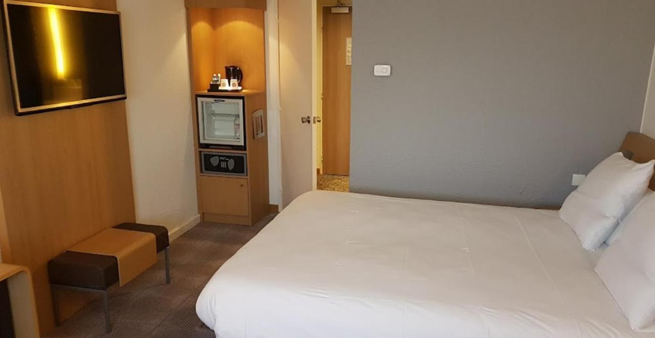 Novotel Saint-quentin En Yvelines Hotel Magny-les-Hameaux