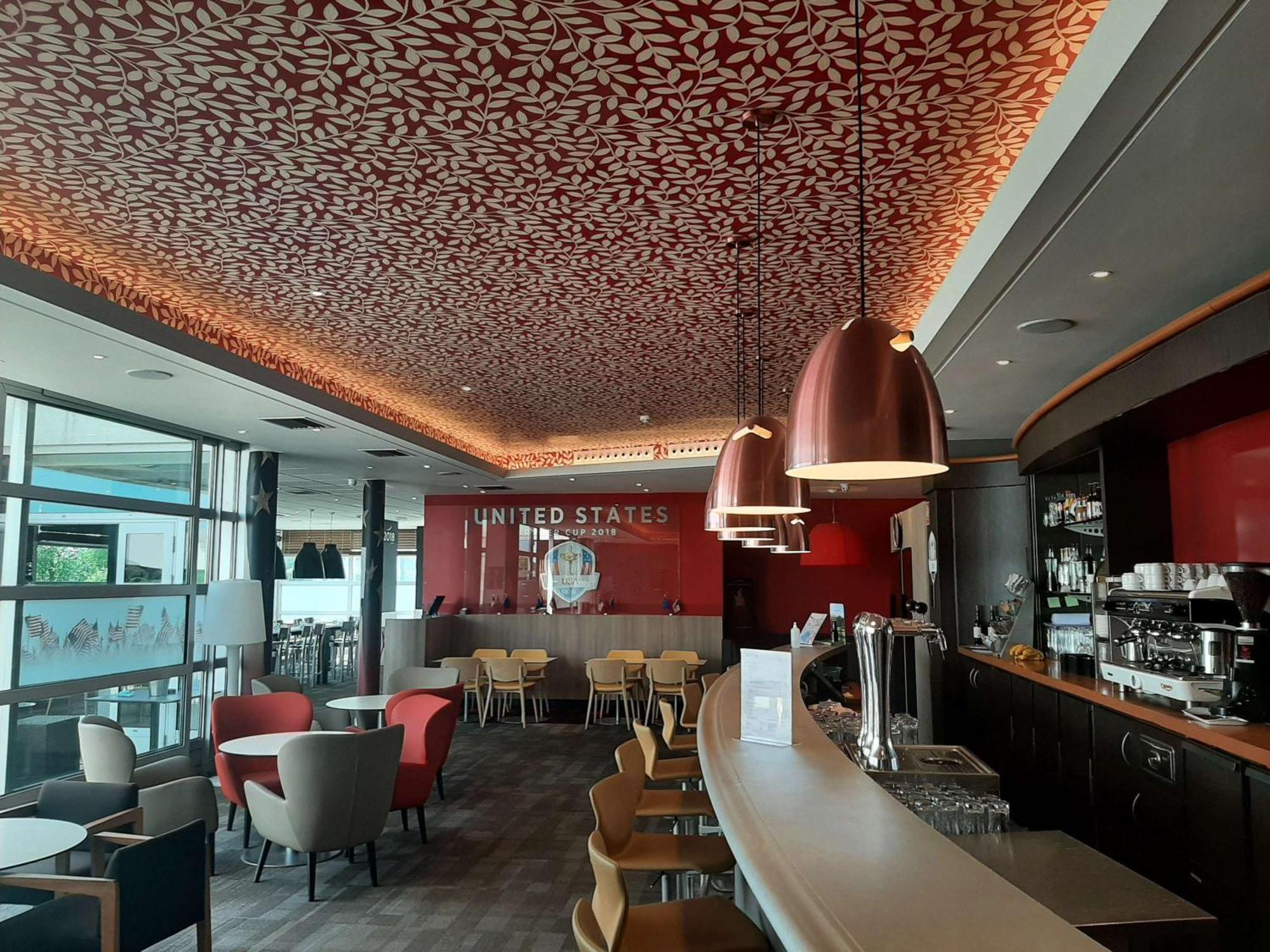 Hotel Novotel Saint-quentin En Yvelines