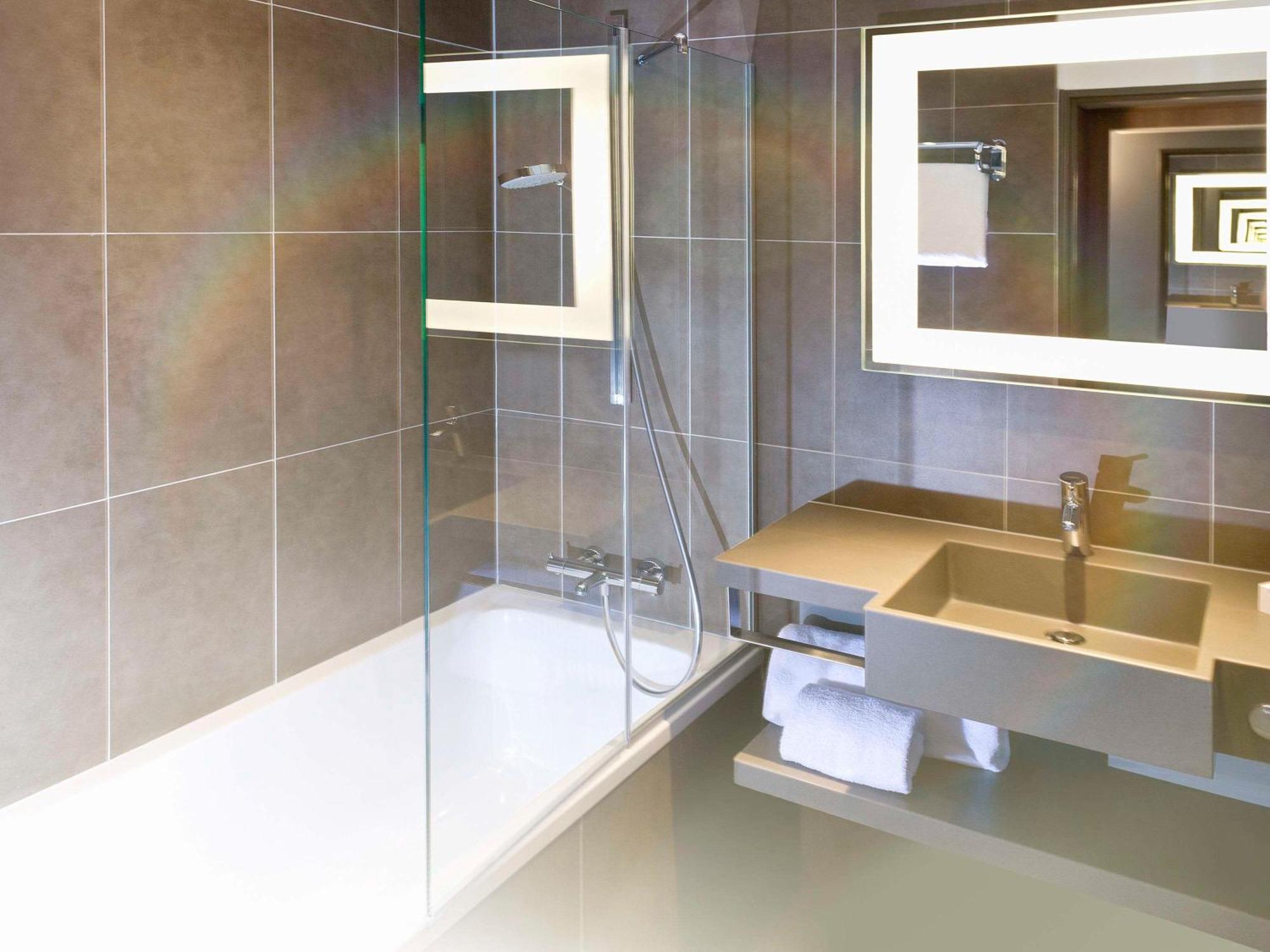 Novotel Saint-quentin En Yvelines