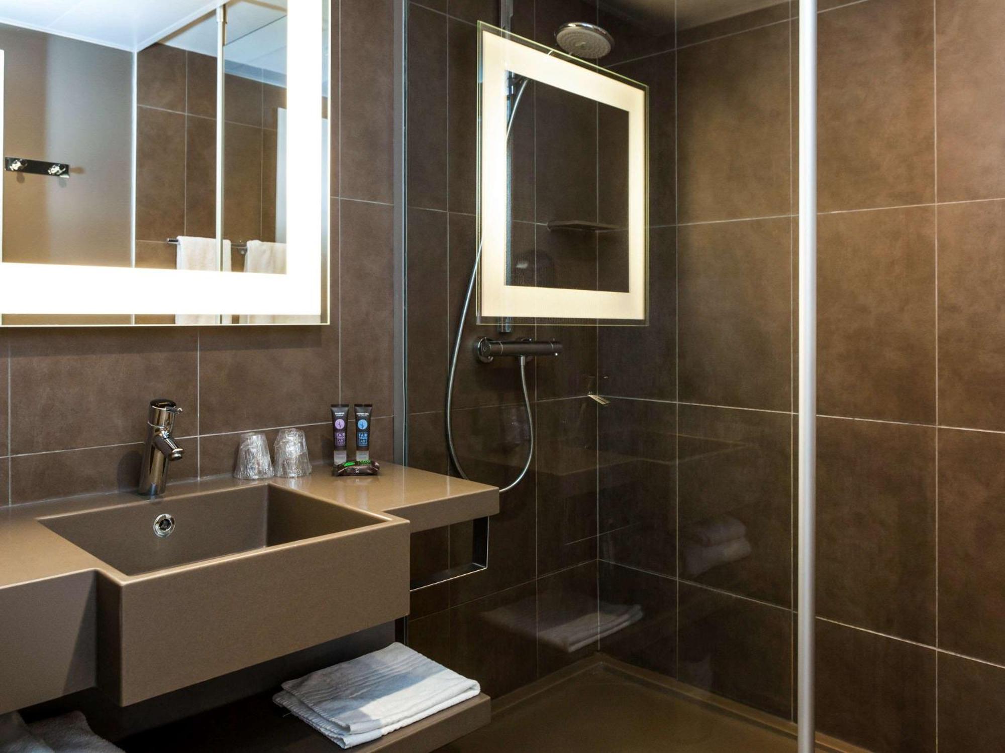Novotel Saint-quentin En Yvelines Hotel 4*